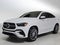 2026 Mercedes-Benz GLE 450 4MATIC® Coupe