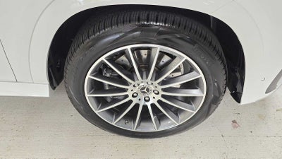 2026 Mercedes-Benz GLE 450 4MATIC® Coupe