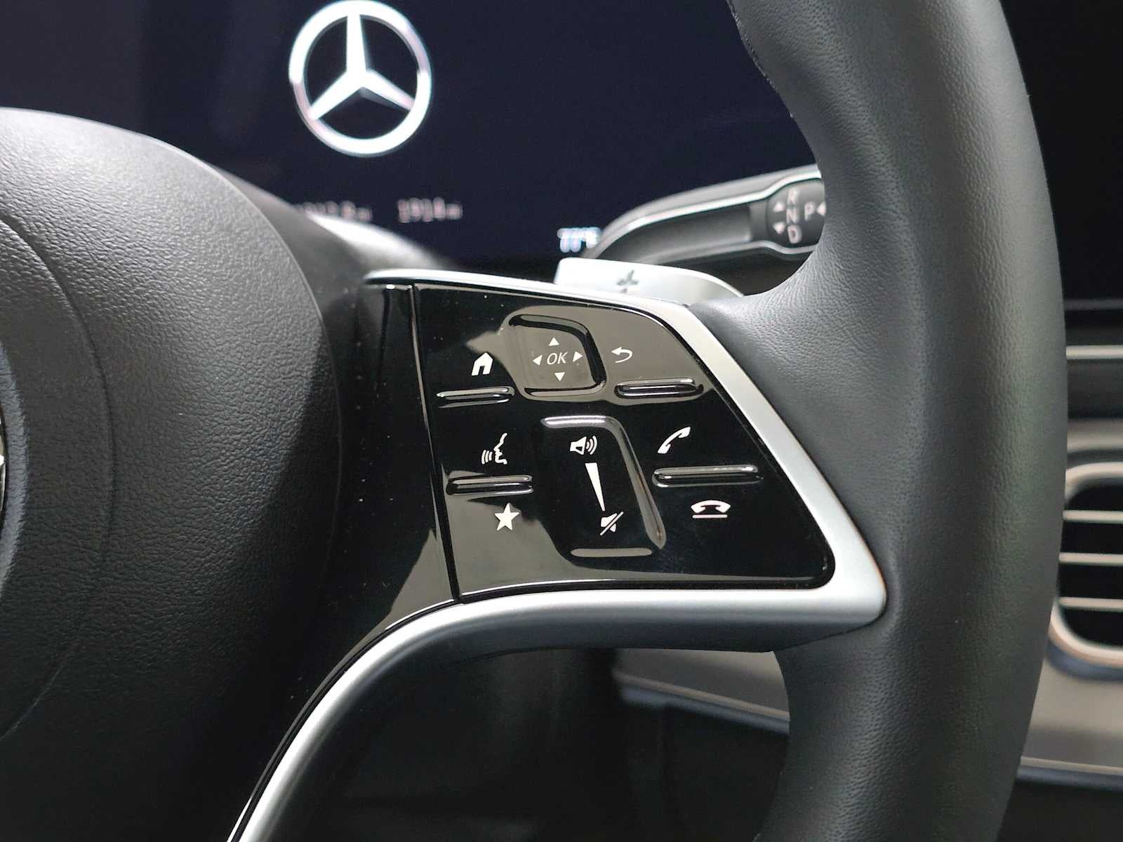 2026 Mercedes-Benz GLE 450 4MATIC® Coupe