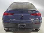 2026 Mercedes-Benz GLE 450 4MATIC® Coupe