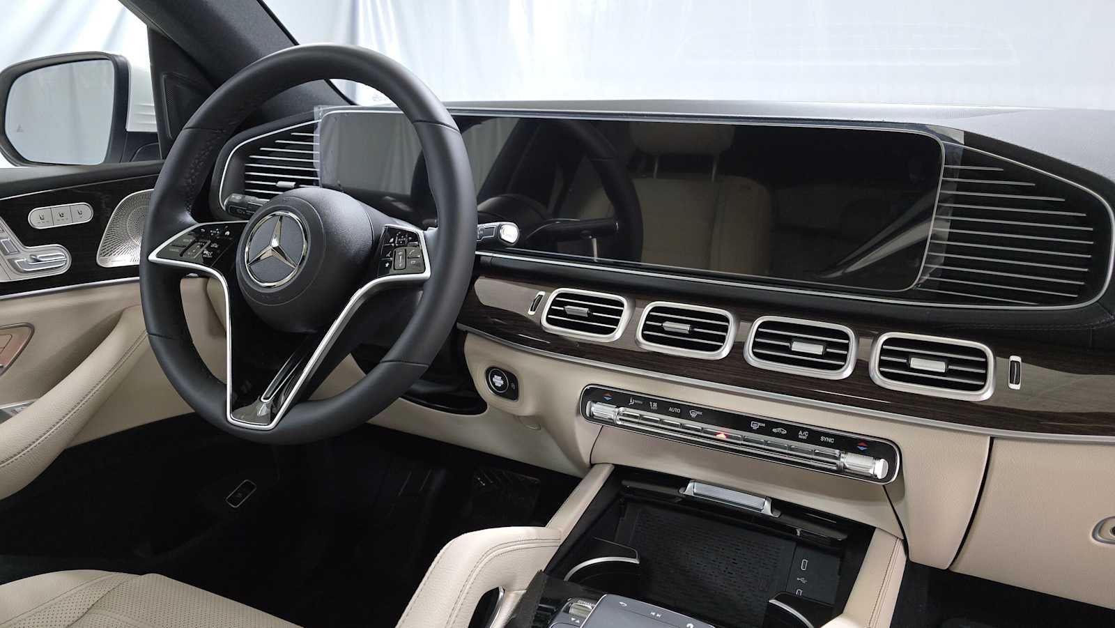2026 Mercedes-Benz GLE 450 4MATIC® Coupe