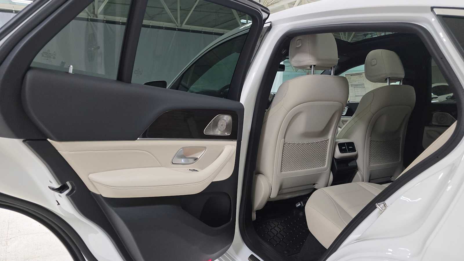 2026 Mercedes-Benz GLE 450 4MATIC® Coupe