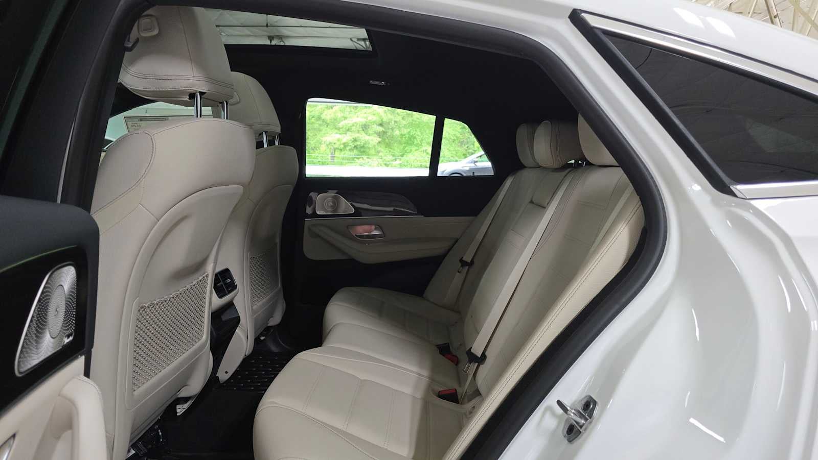 2026 Mercedes-Benz GLE 450 4MATIC® Coupe