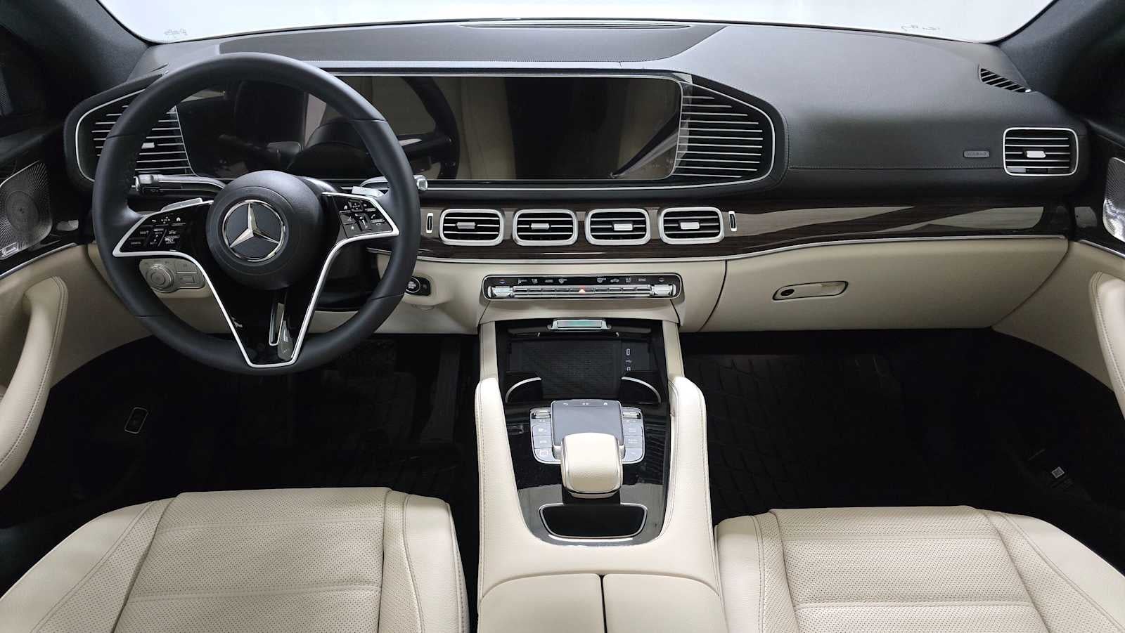 2026 Mercedes-Benz GLE 450 4MATIC® Coupe