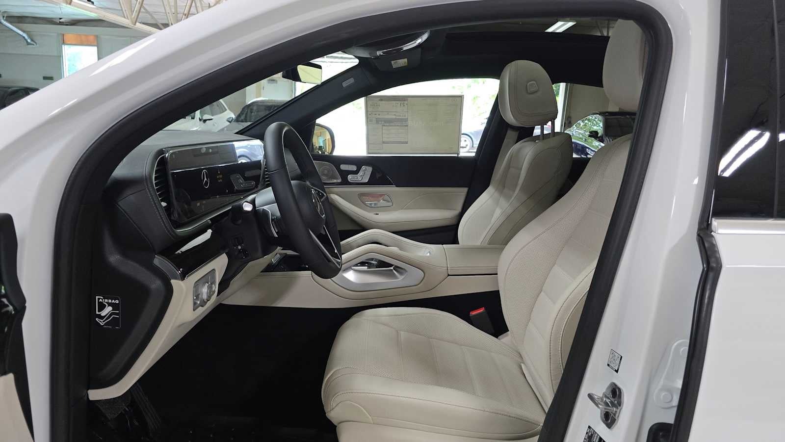 2026 Mercedes-Benz GLE 450 4MATIC® Coupe