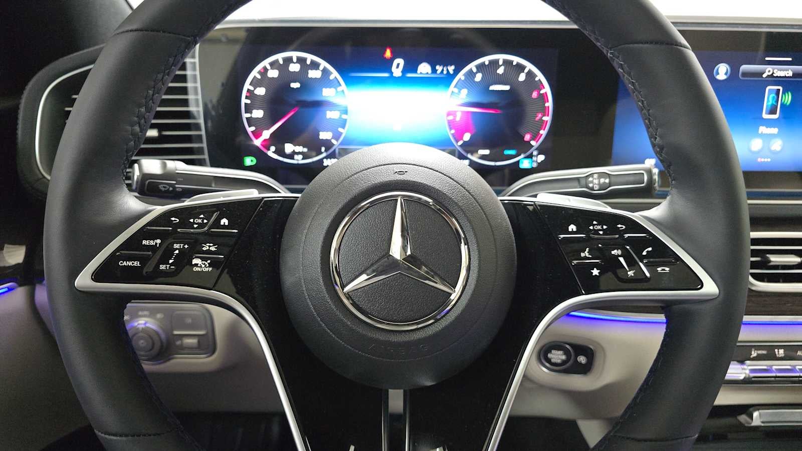 2026 Mercedes-Benz GLE 450 4MATIC® Coupe