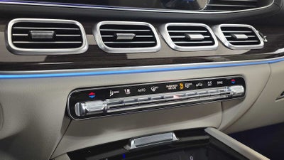 2026 Mercedes-Benz GLE 450 4MATIC® Coupe