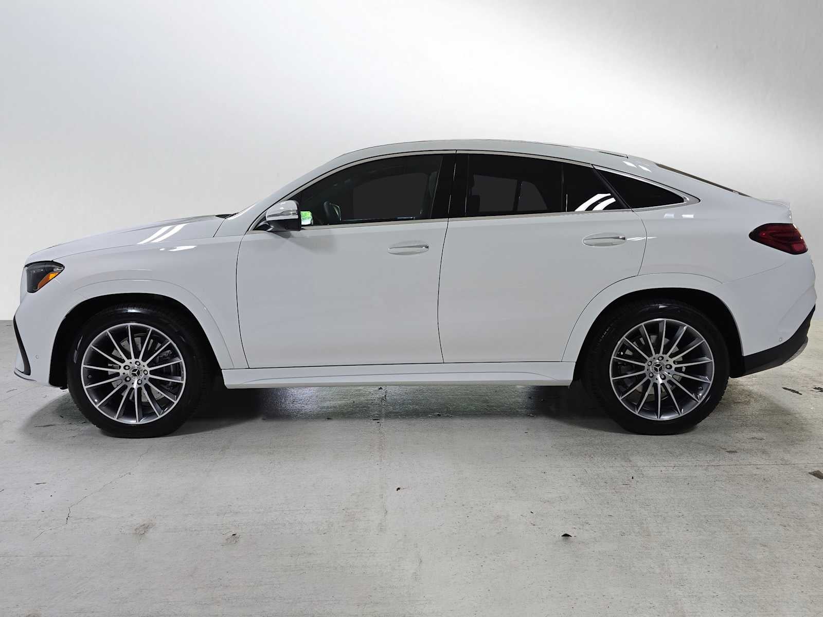 2026 Mercedes-Benz GLE 450 4MATIC® Coupe