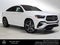 2026 Mercedes-Benz GLE 450 4MATIC® Coupe