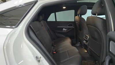 2026 Mercedes-Benz GLE 450 4MATIC® Coupe