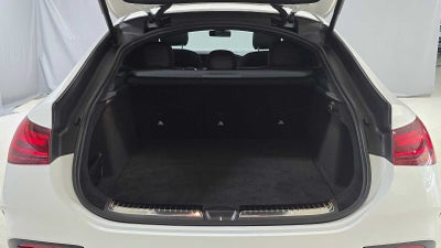 2026 Mercedes-Benz GLE 450 4MATIC® Coupe