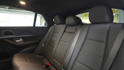 2026 Mercedes-Benz GLE 450 4MATIC® Coupe