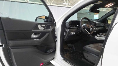 2026 Mercedes-Benz GLE 450 4MATIC® Coupe