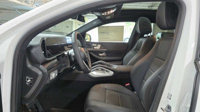 2026 Mercedes-Benz GLE 450 4MATIC® Coupe