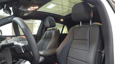 2026 Mercedes-Benz GLE 450 4MATIC® Coupe