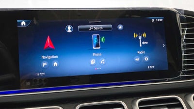 2026 Mercedes-Benz GLE 450 4MATIC® Coupe