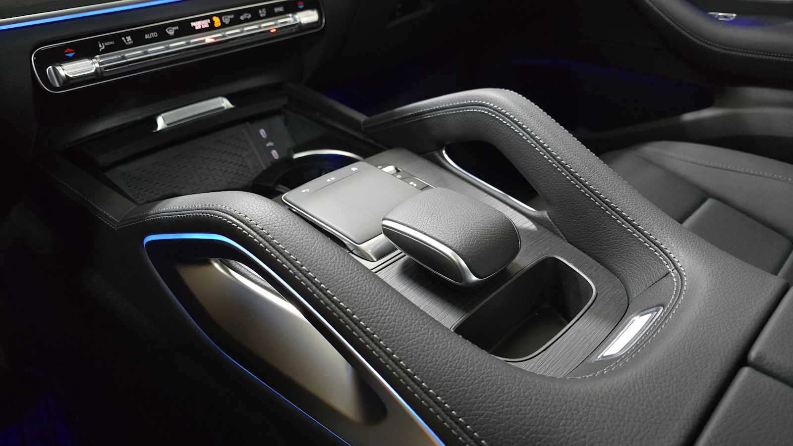 2026 Mercedes-Benz GLE 450 4MATIC® Coupe