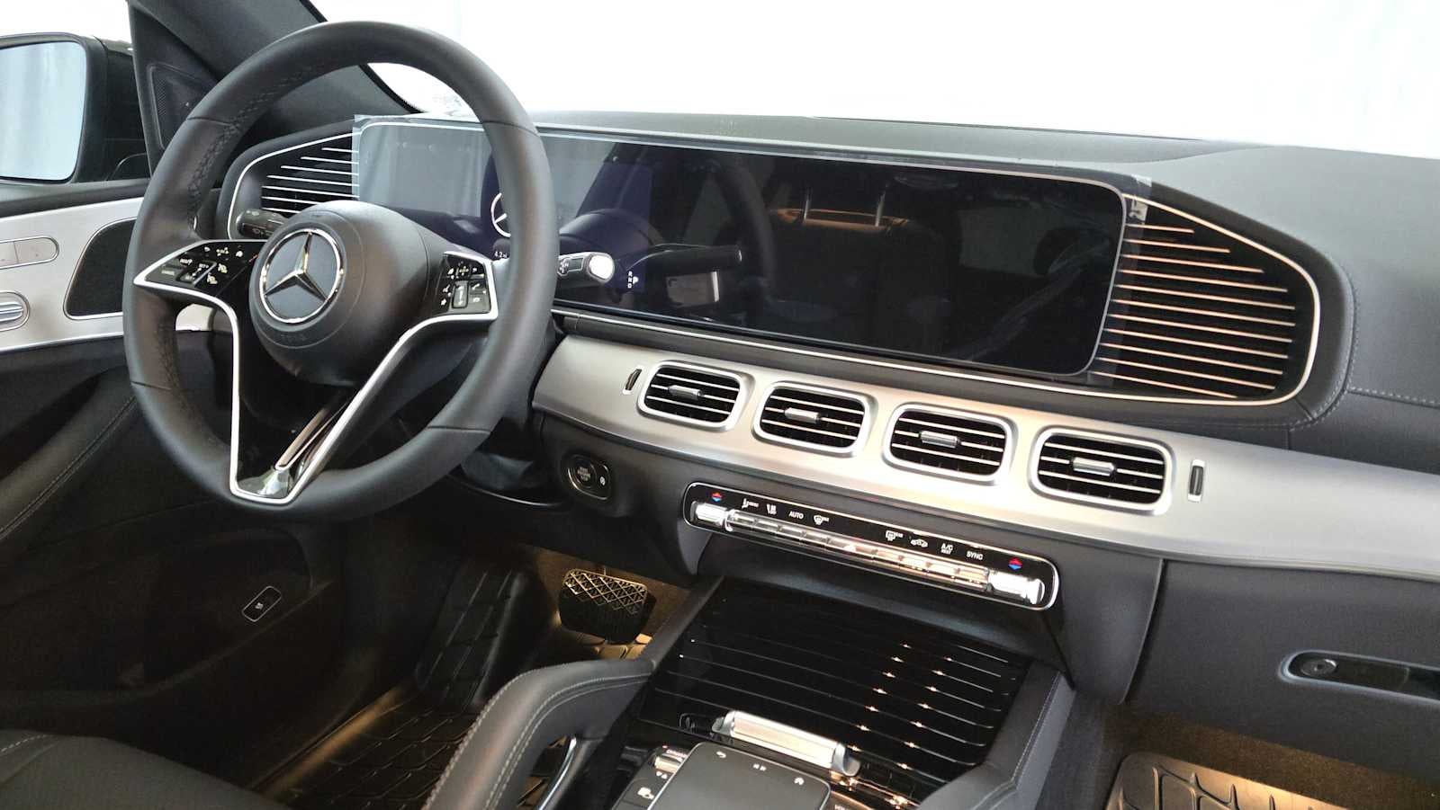 2026 Mercedes-Benz GLE 450 4MATIC® Coupe