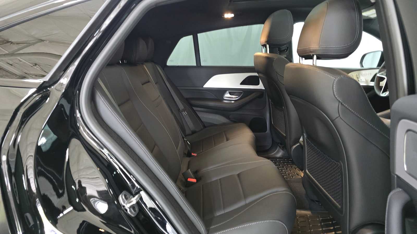 2026 Mercedes-Benz GLE 450 4MATIC® Coupe