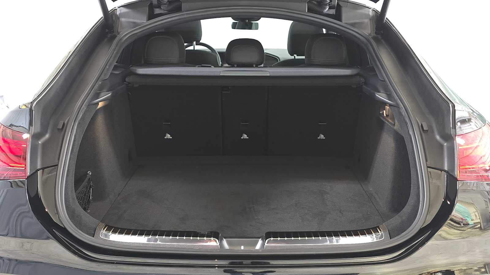 2026 Mercedes-Benz GLE 450 4MATIC® Coupe