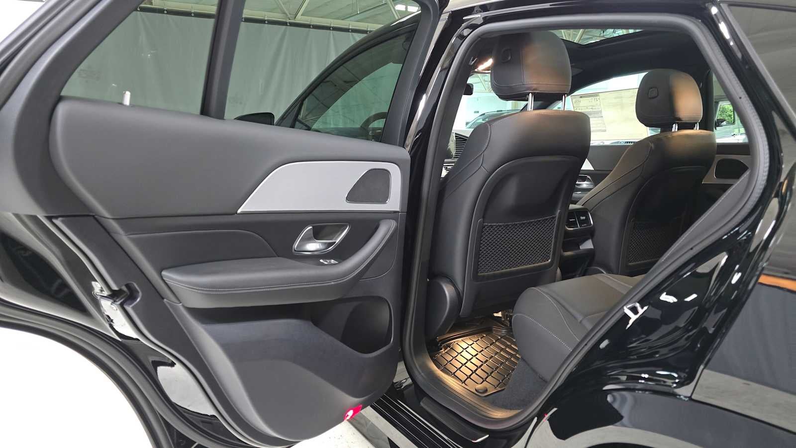 2026 Mercedes-Benz GLE 450 4MATIC® Coupe