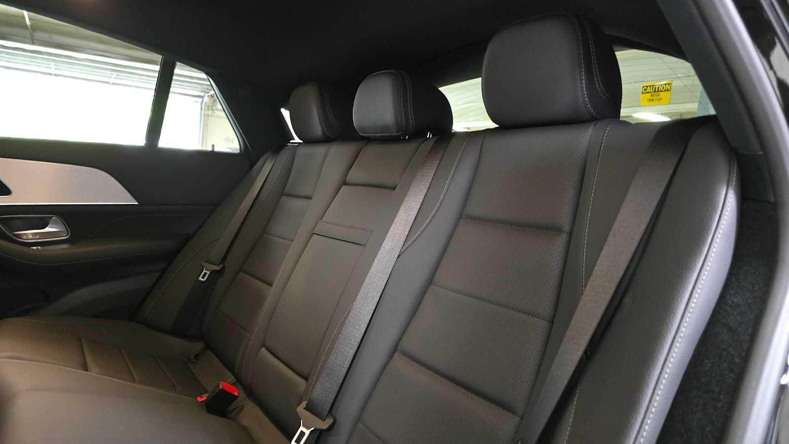 2026 Mercedes-Benz GLE 450 4MATIC® Coupe