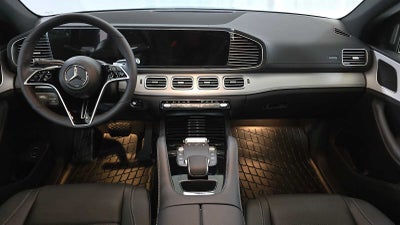 2026 Mercedes-Benz GLE 450 4MATIC® Coupe