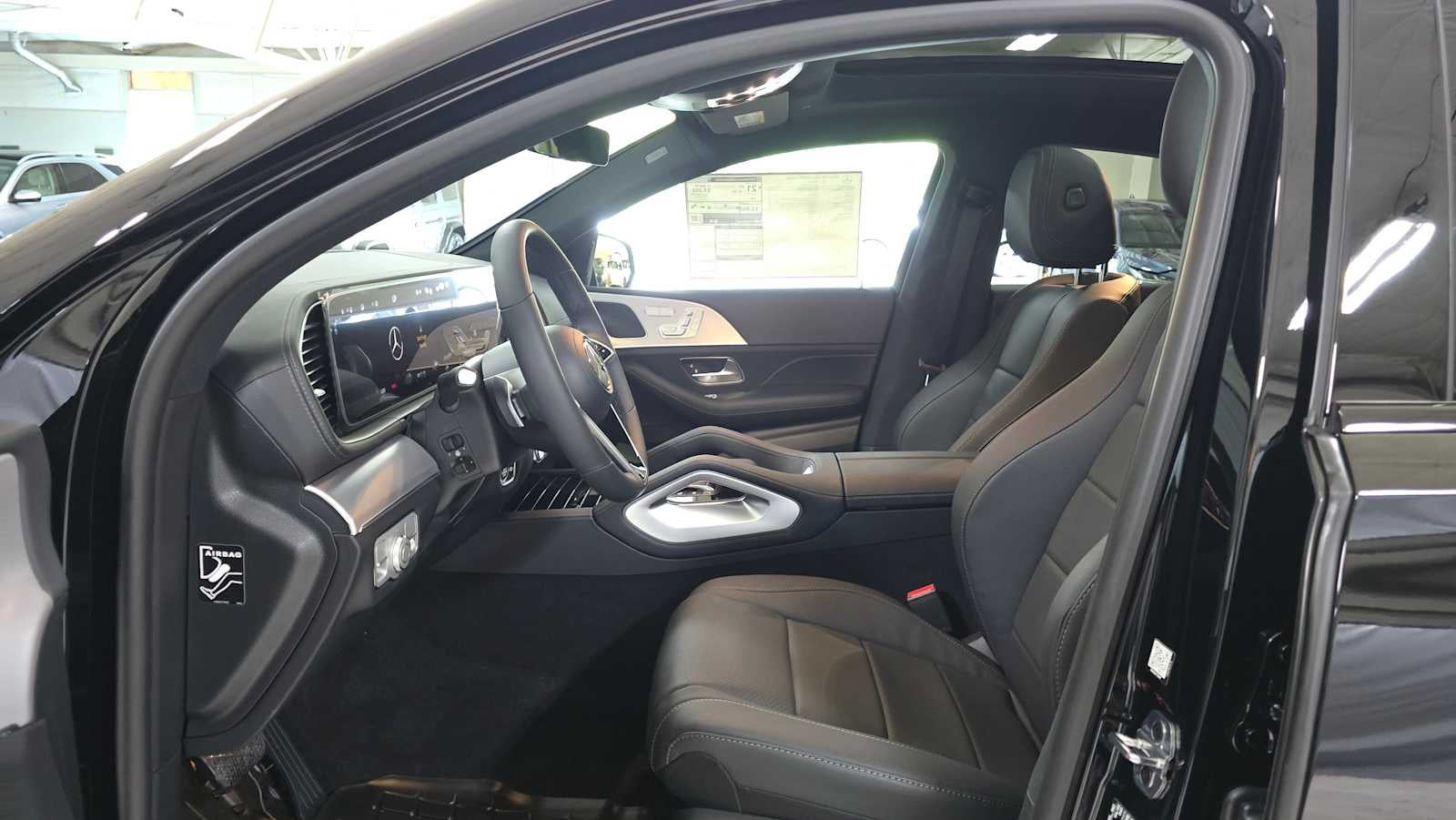 2026 Mercedes-Benz GLE 450 4MATIC® Coupe
