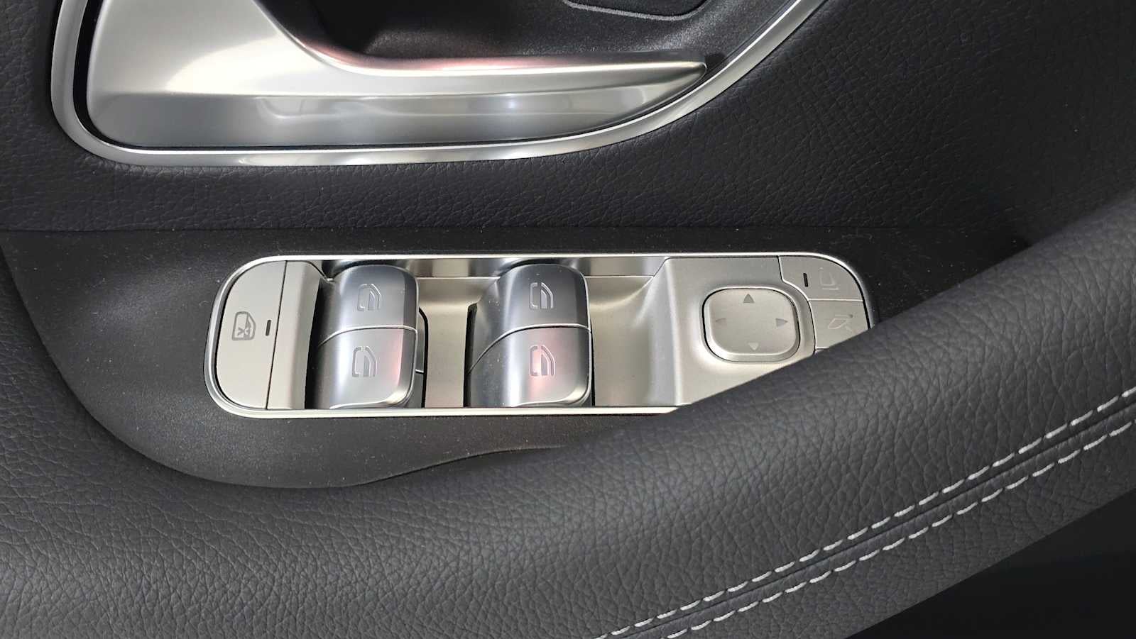 2026 Mercedes-Benz GLE 450 4MATIC® Coupe