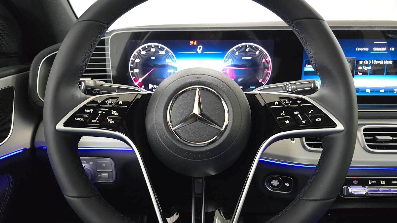 2026 Mercedes-Benz GLE 450 4MATIC® Coupe
