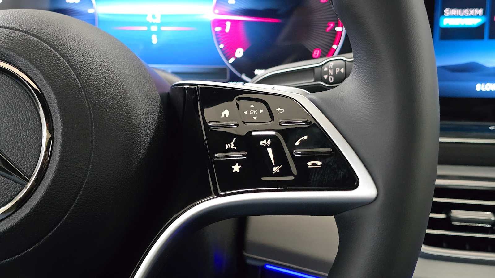 2026 Mercedes-Benz GLE 450 4MATIC® Coupe