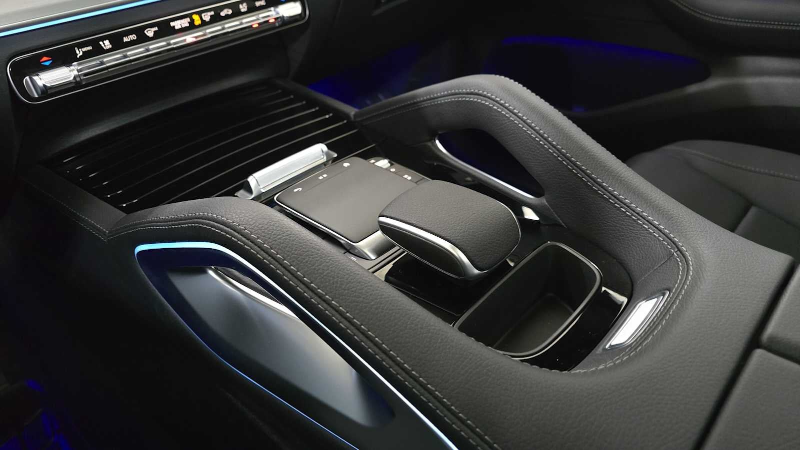2026 Mercedes-Benz GLE 450 4MATIC® Coupe
