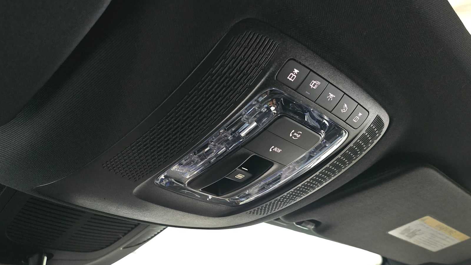 2026 Mercedes-Benz GLE 450 4MATIC® Coupe