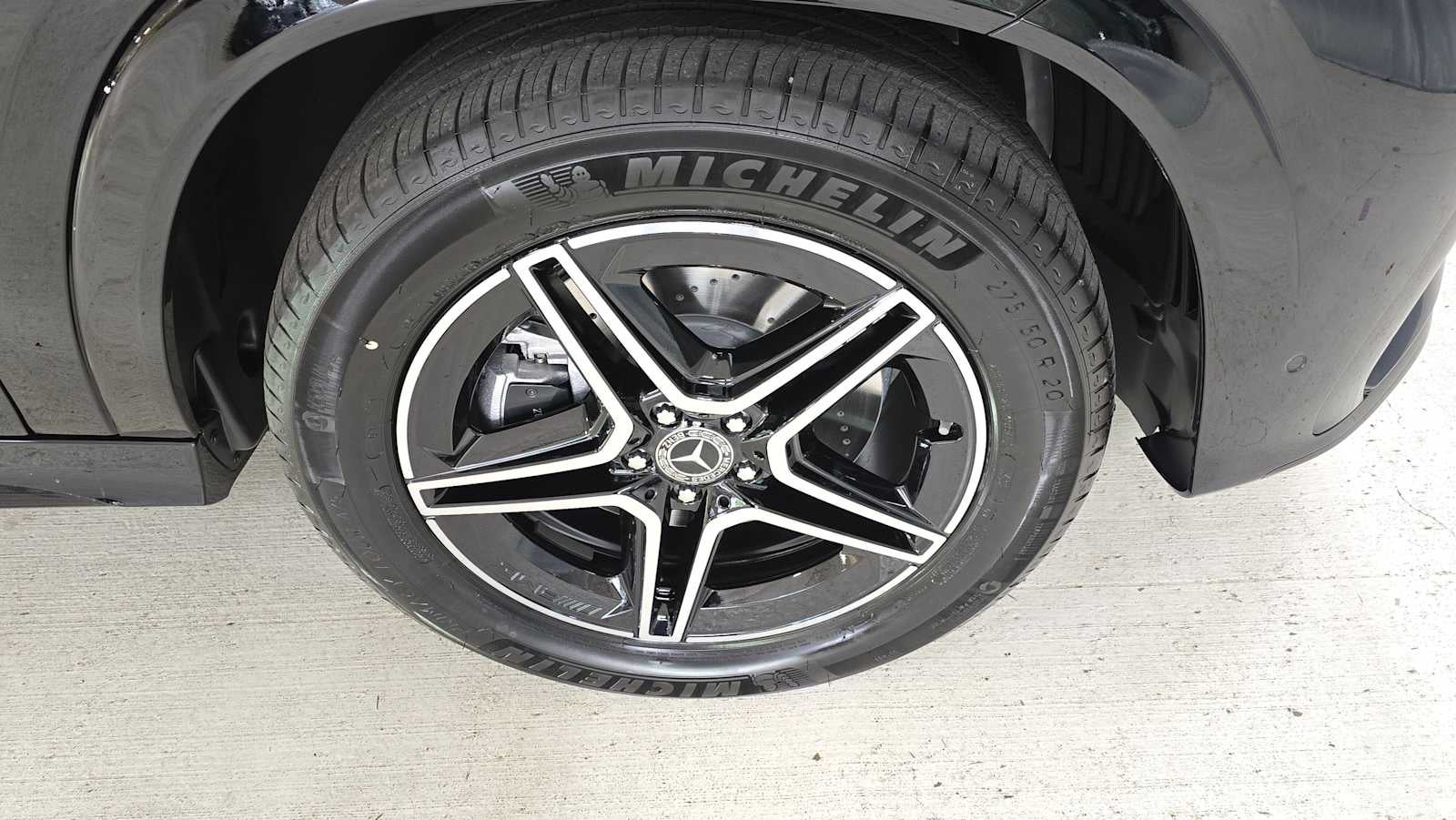 2026 Mercedes-Benz GLE 450 4MATIC® Coupe