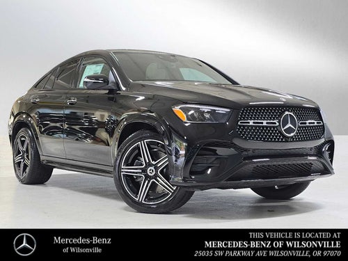 2026 Mercedes-Benz GLE GLE 450