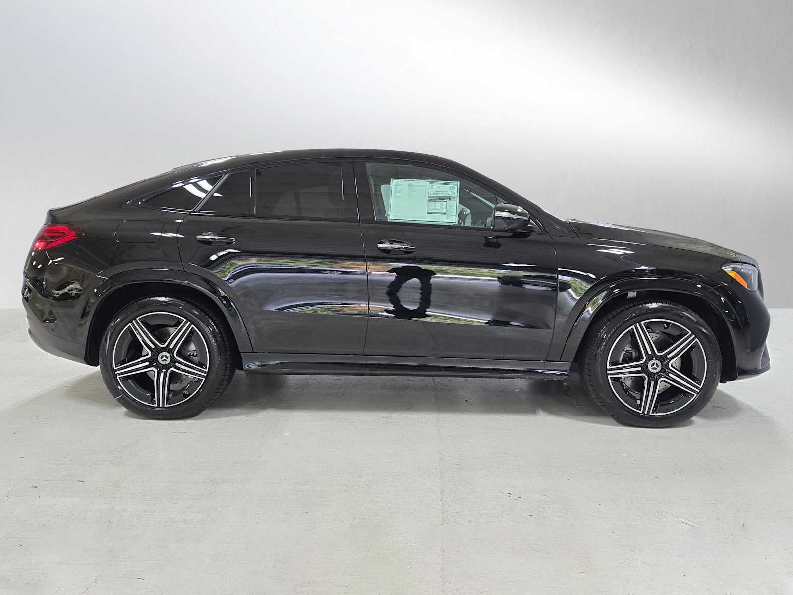 2026 Mercedes-Benz GLE GLE 450