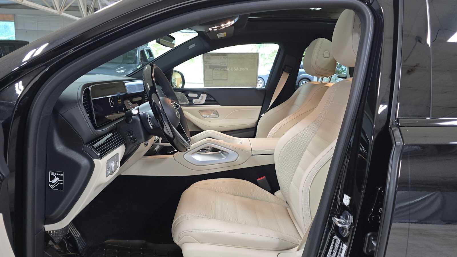 2026 Mercedes-Benz GLE GLE 450