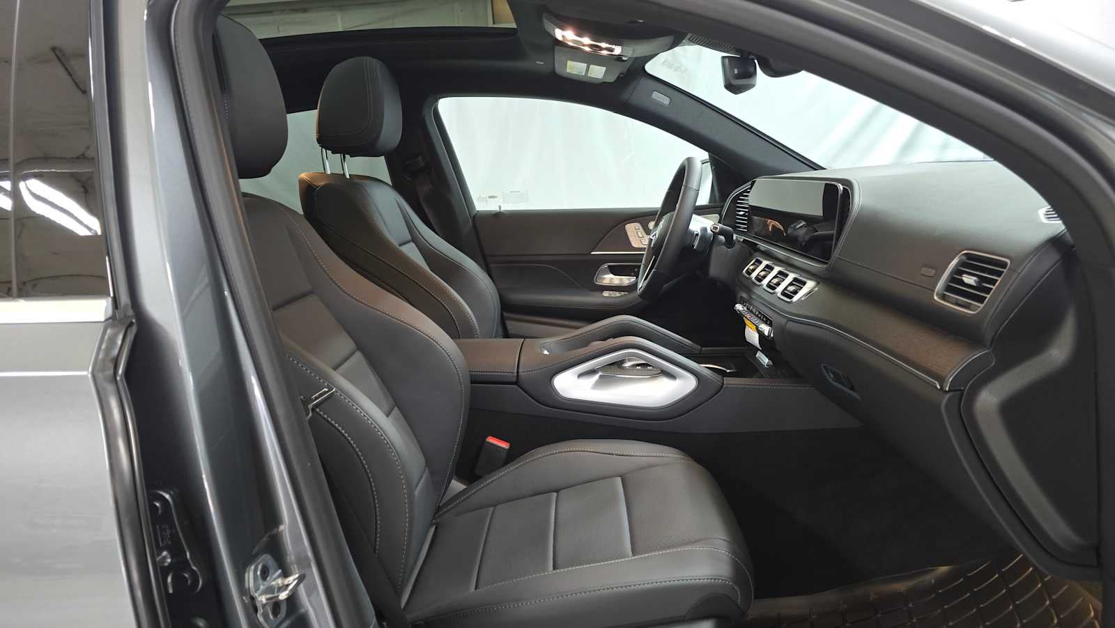 2026 Mercedes-Benz GLE 450 4MATIC® Coupe