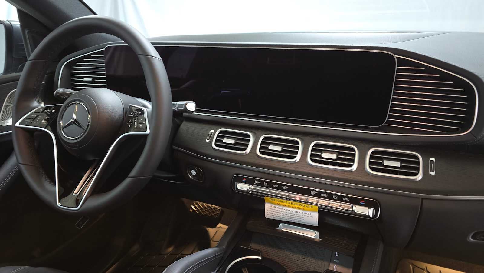 2026 Mercedes-Benz GLE 450 4MATIC® Coupe