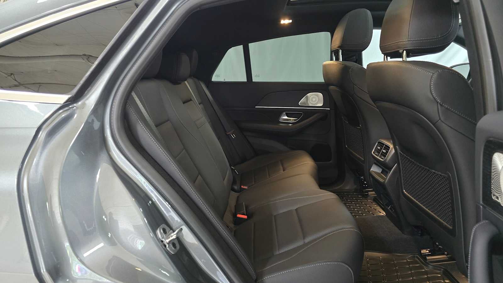 2026 Mercedes-Benz GLE 450 4MATIC® Coupe