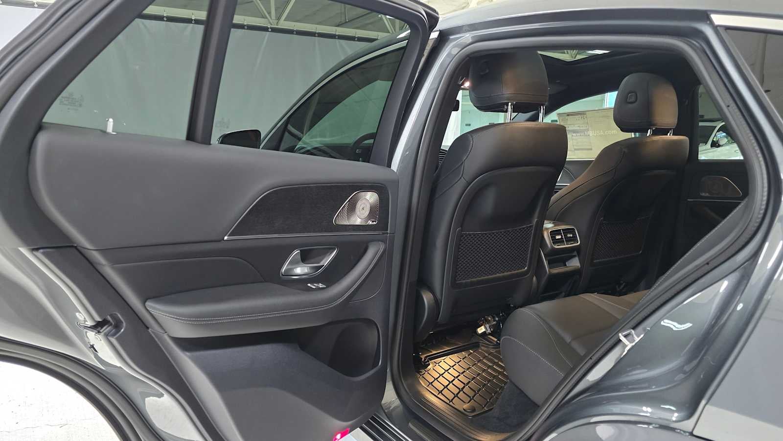 2026 Mercedes-Benz GLE 450 4MATIC® Coupe
