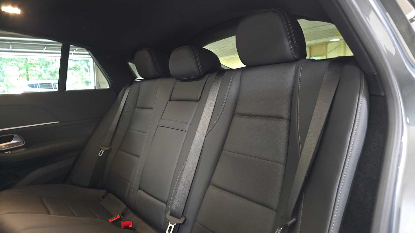 2026 Mercedes-Benz GLE 450 4MATIC® Coupe