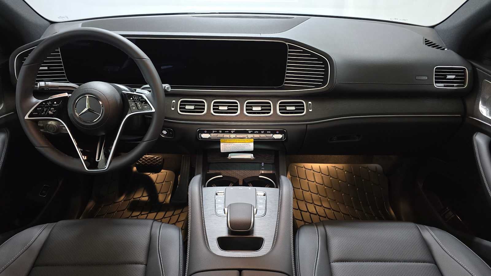 2026 Mercedes-Benz GLE 450 4MATIC® Coupe