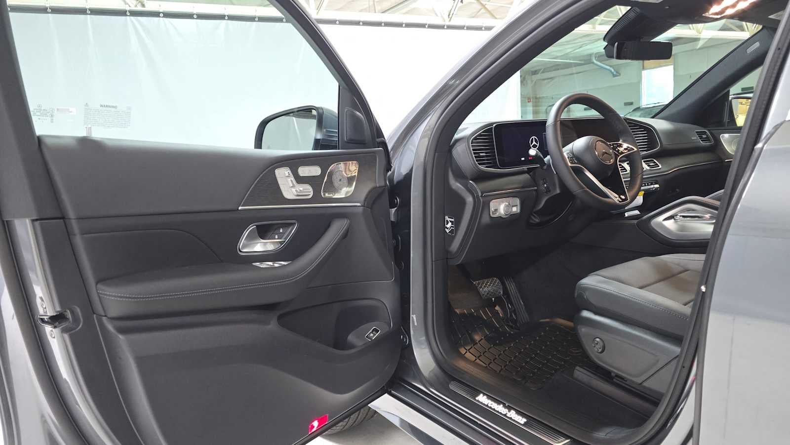 2026 Mercedes-Benz GLE 450 4MATIC® Coupe