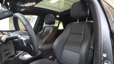 2026 Mercedes-Benz GLE 450 4MATIC® Coupe