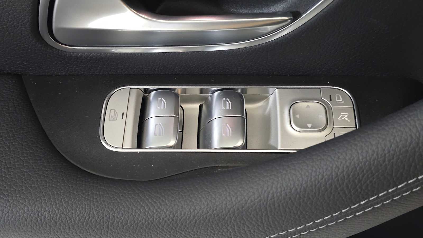 2026 Mercedes-Benz GLE 450 4MATIC® Coupe