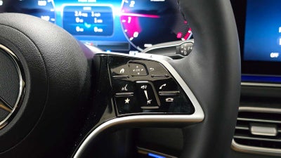2026 Mercedes-Benz GLE 450 4MATIC® Coupe