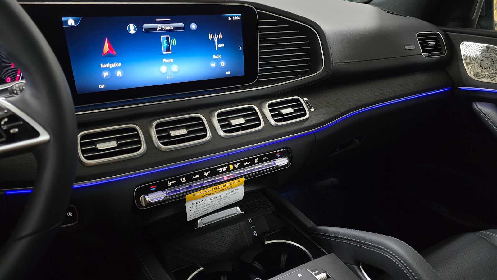 2026 Mercedes-Benz GLE 450 4MATIC® Coupe