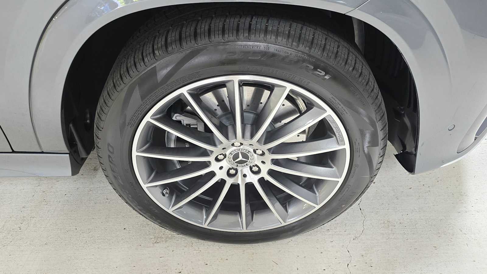 2026 Mercedes-Benz GLE 450 4MATIC® Coupe