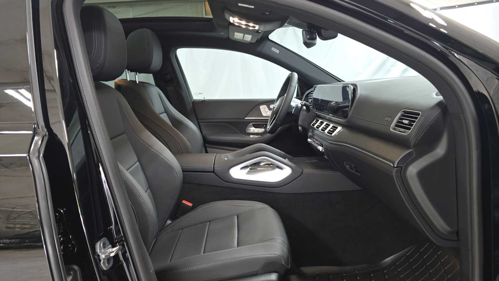 2026 Mercedes-Benz GLE 450 4MATIC® Coupe